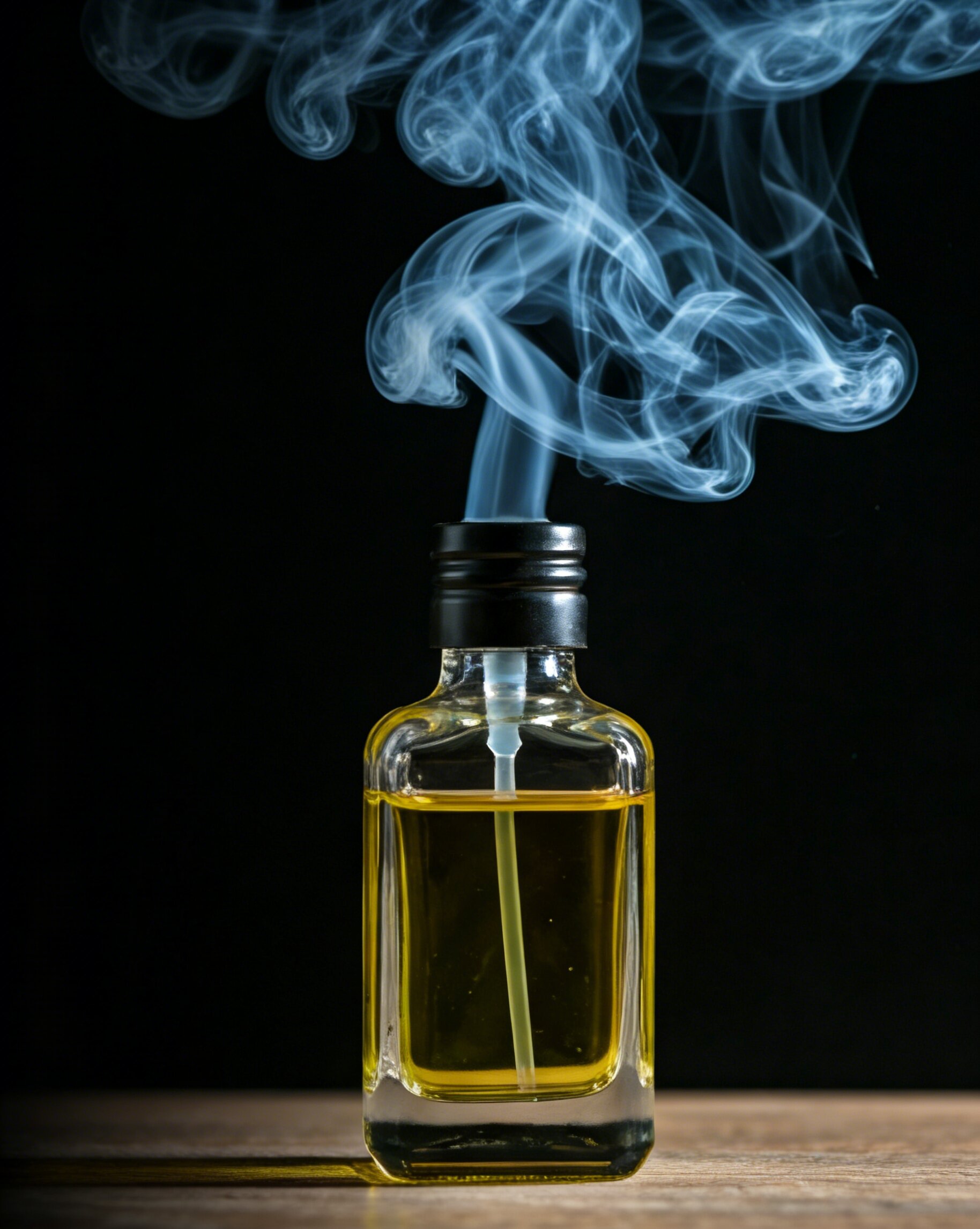 Atmospheric Intelligence